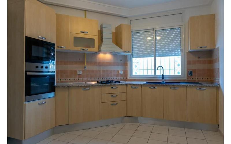Appartement s+3 10